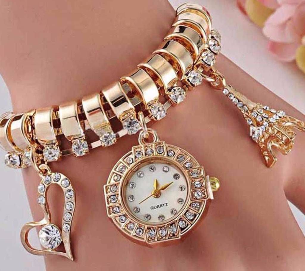 Stylish Ladies Watch