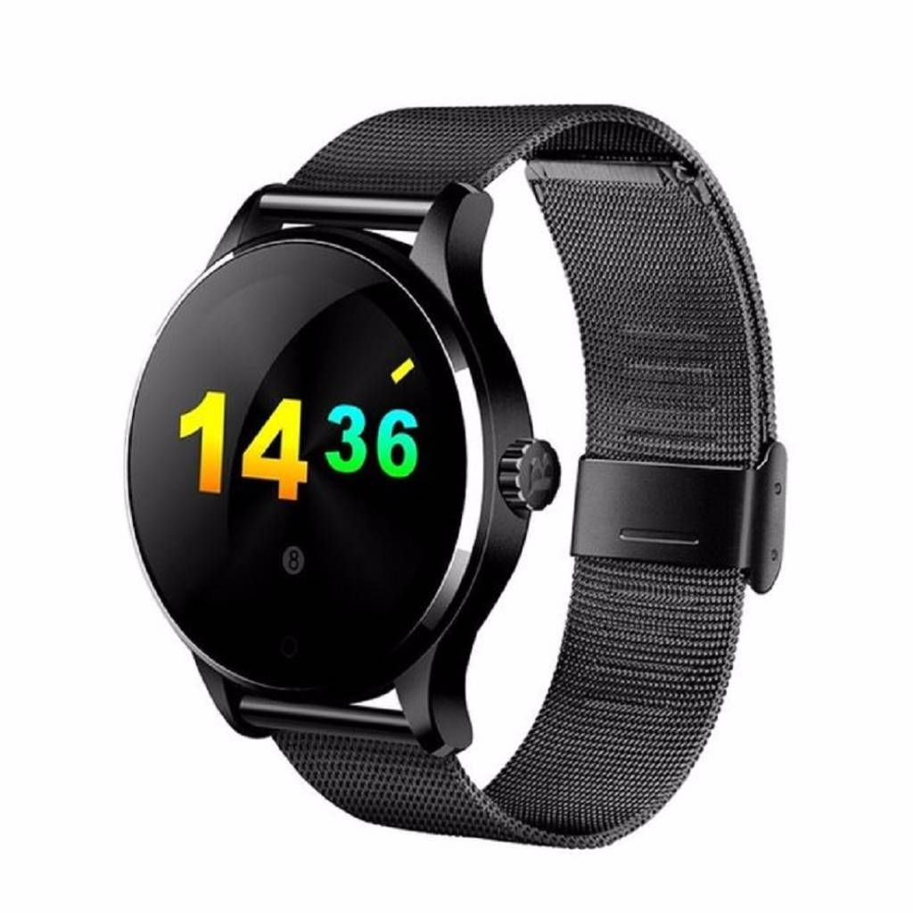 F00V Smart Watch Pedometer