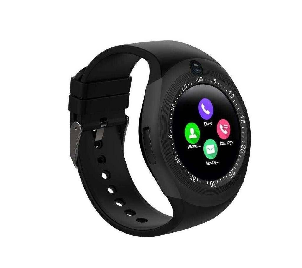 Y1S Smart Watch Sim & Bluetooth Call