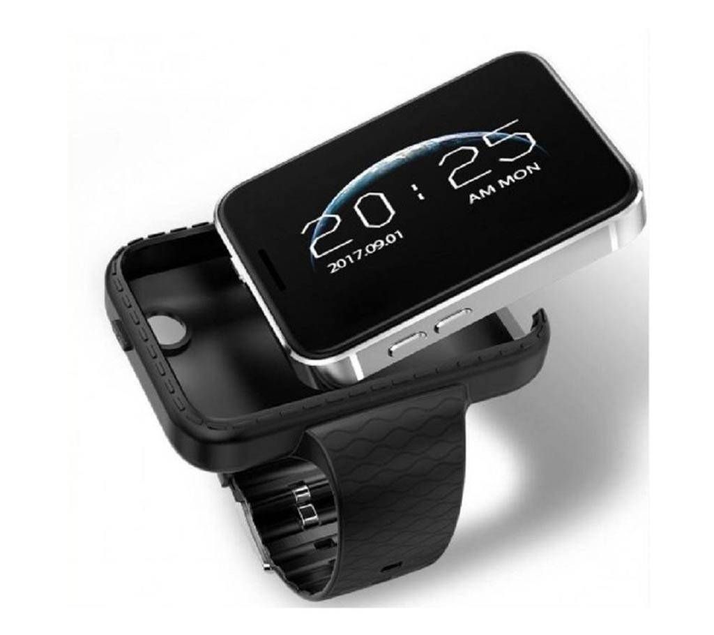 i5S Smartwatch Phone