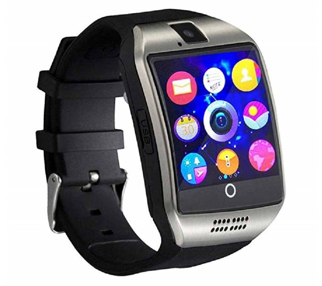 Q18 Smart Watch Single Sim Gear