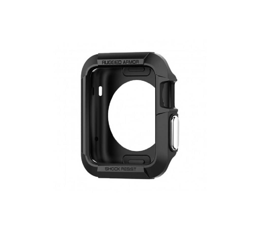 Apple Watch Series 3/2/1 (42mm) Case Rugged Armor