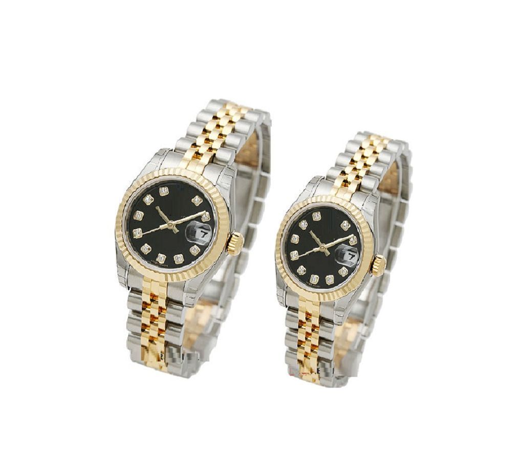 Couple Watch. Valentine carnival (Replica)