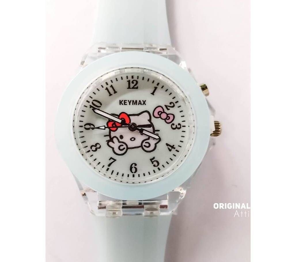 Light Ash Kids Light Fashion Wrist Watch