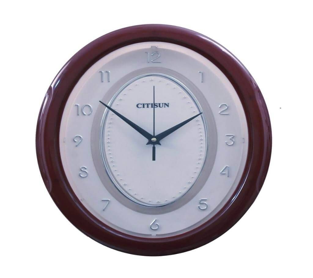 Citisun Wall clock: 19A