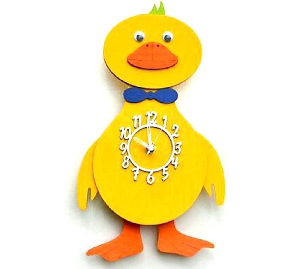 wall clock for kids