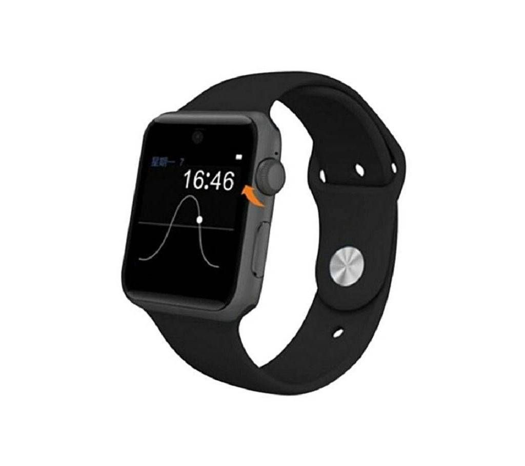 Z10B Smart Watch - Black