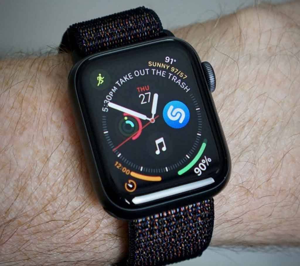 Apple Watch Series 4 44 mm
