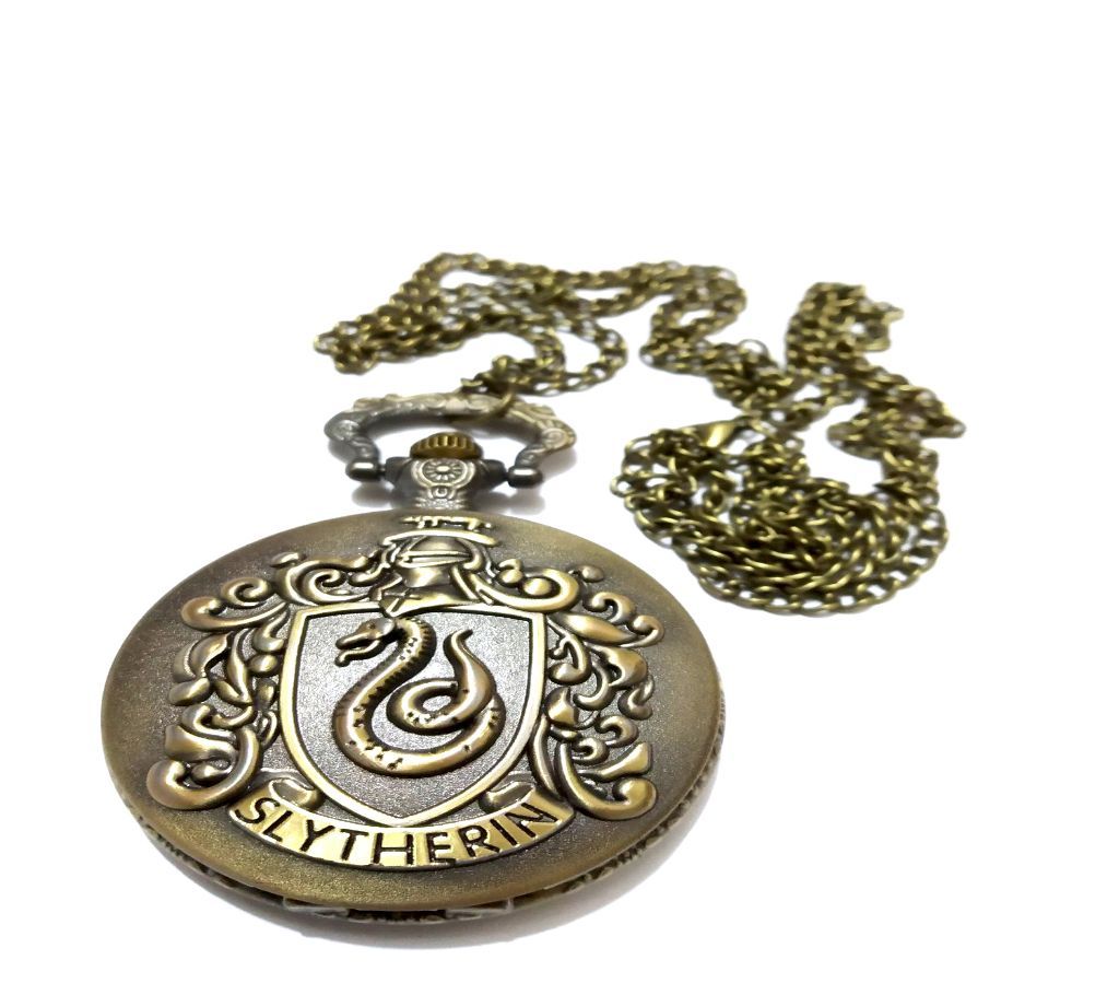 Classic Pocket Watch