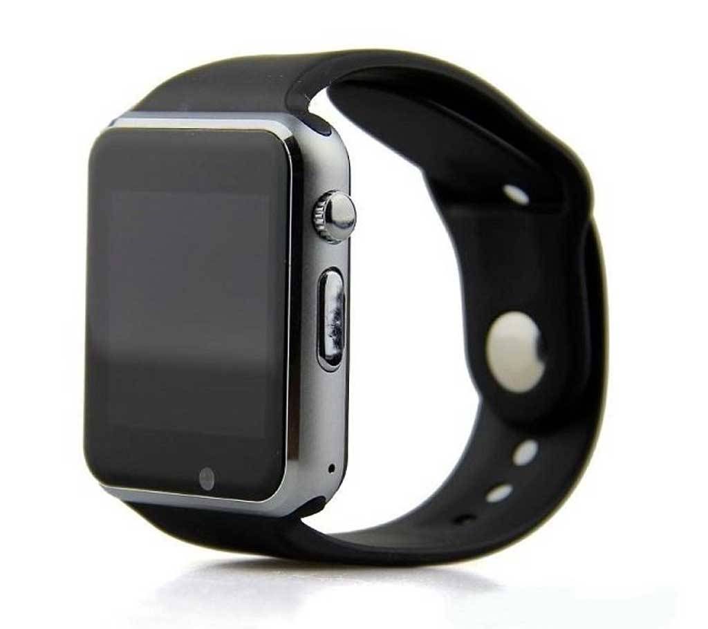 A1 men fashionable smart watch