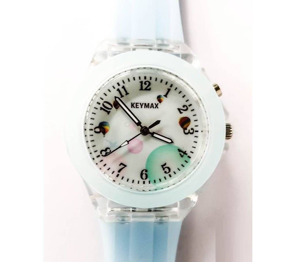  Kids Light Fashion Wrist Watch