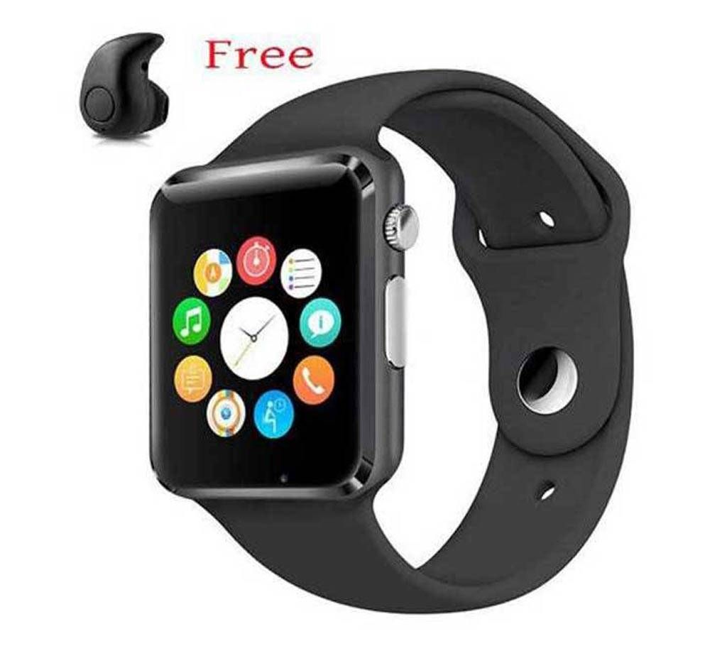 Q7B Sim Supported Smart Watch