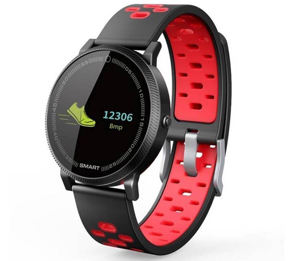 F4 Smart Bracelet Watch Band