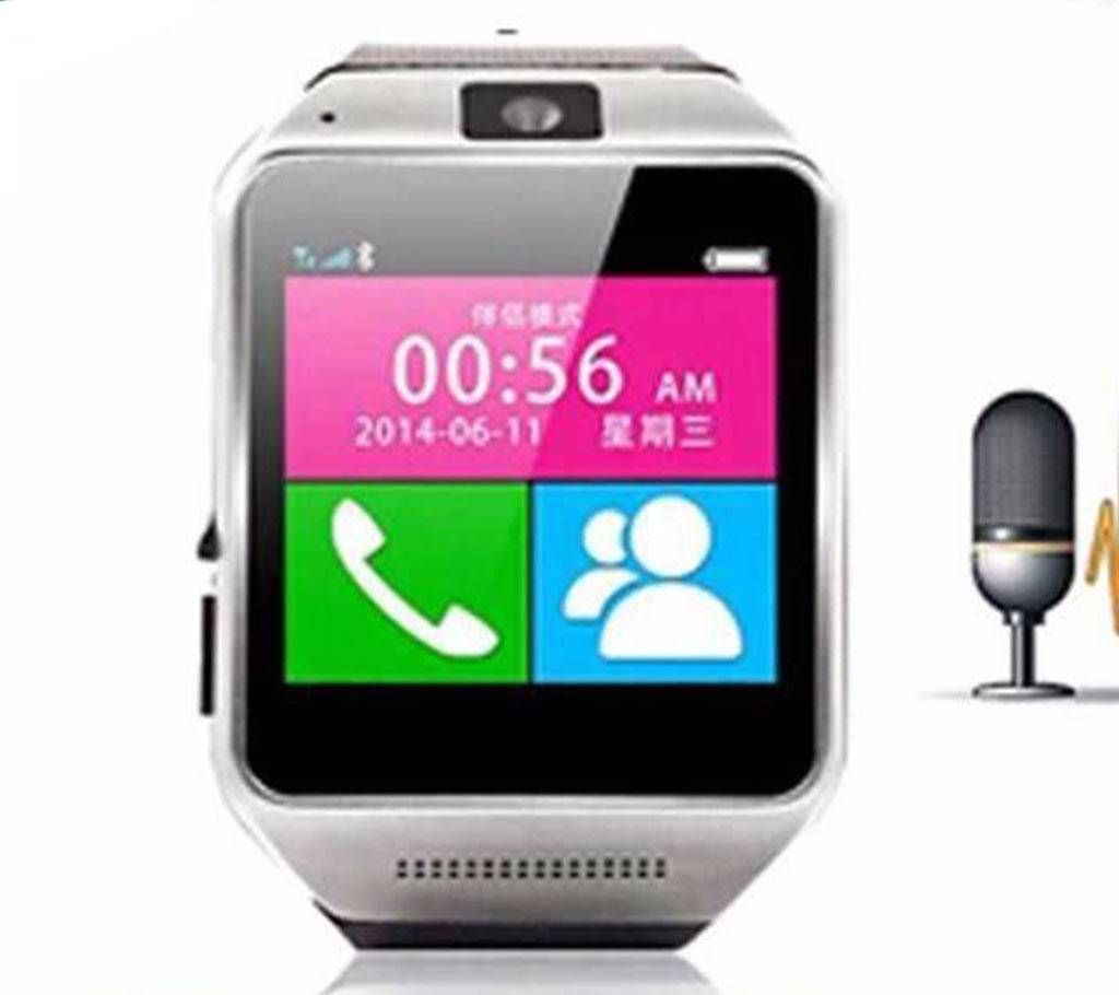 M1 smart watch - sim supported