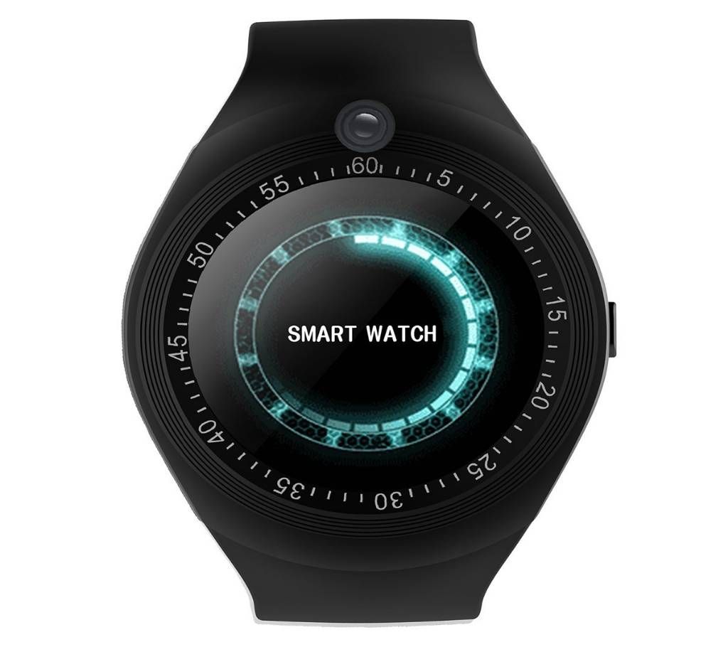 Y1S Smart Mobile Watch Sim & Bluetooth dial