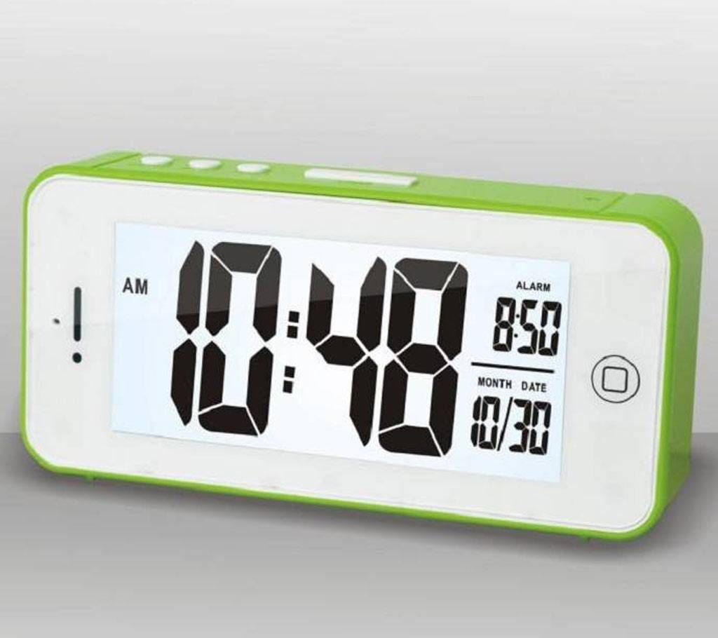 hosunda iphone 5s table clock