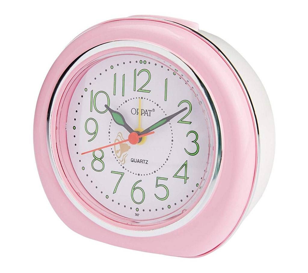 Orpat Bell Alarm Clock