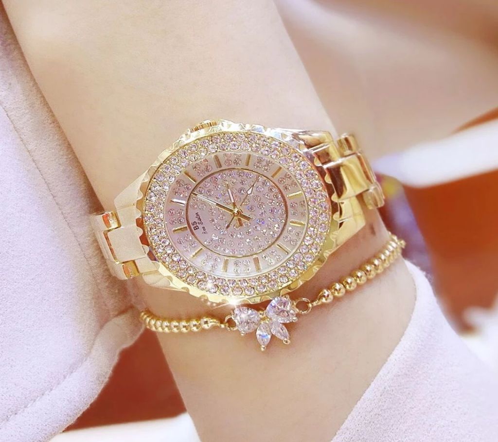 women  FASHION WATCH