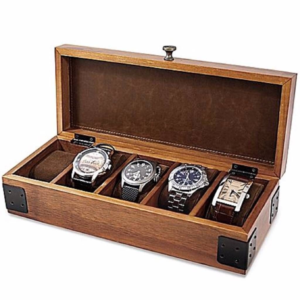 WATCH BOX