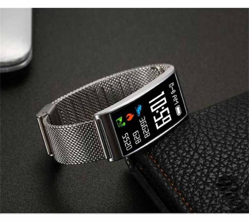 X3 Smart Bracelet waterproof