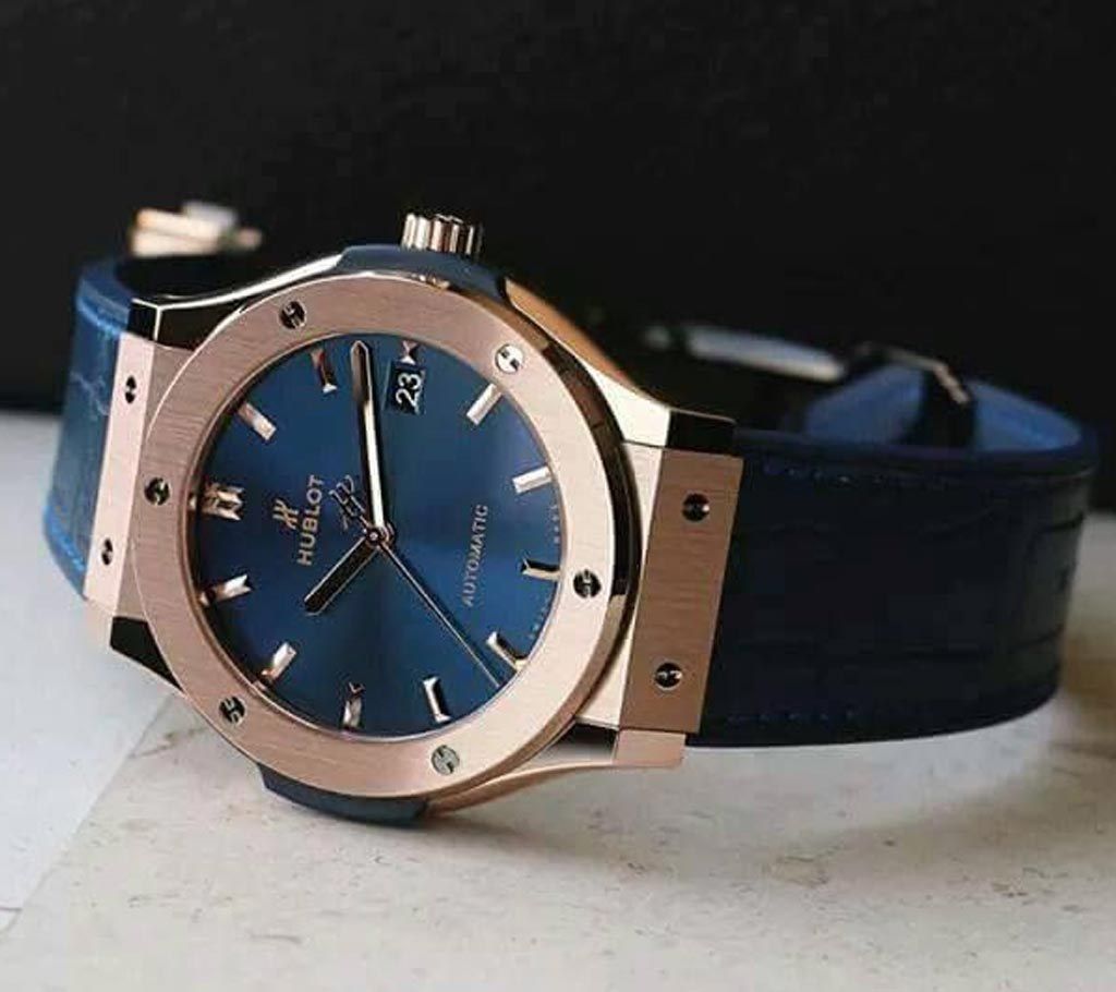 HUBLOT Men's Wrist Watch(copy)