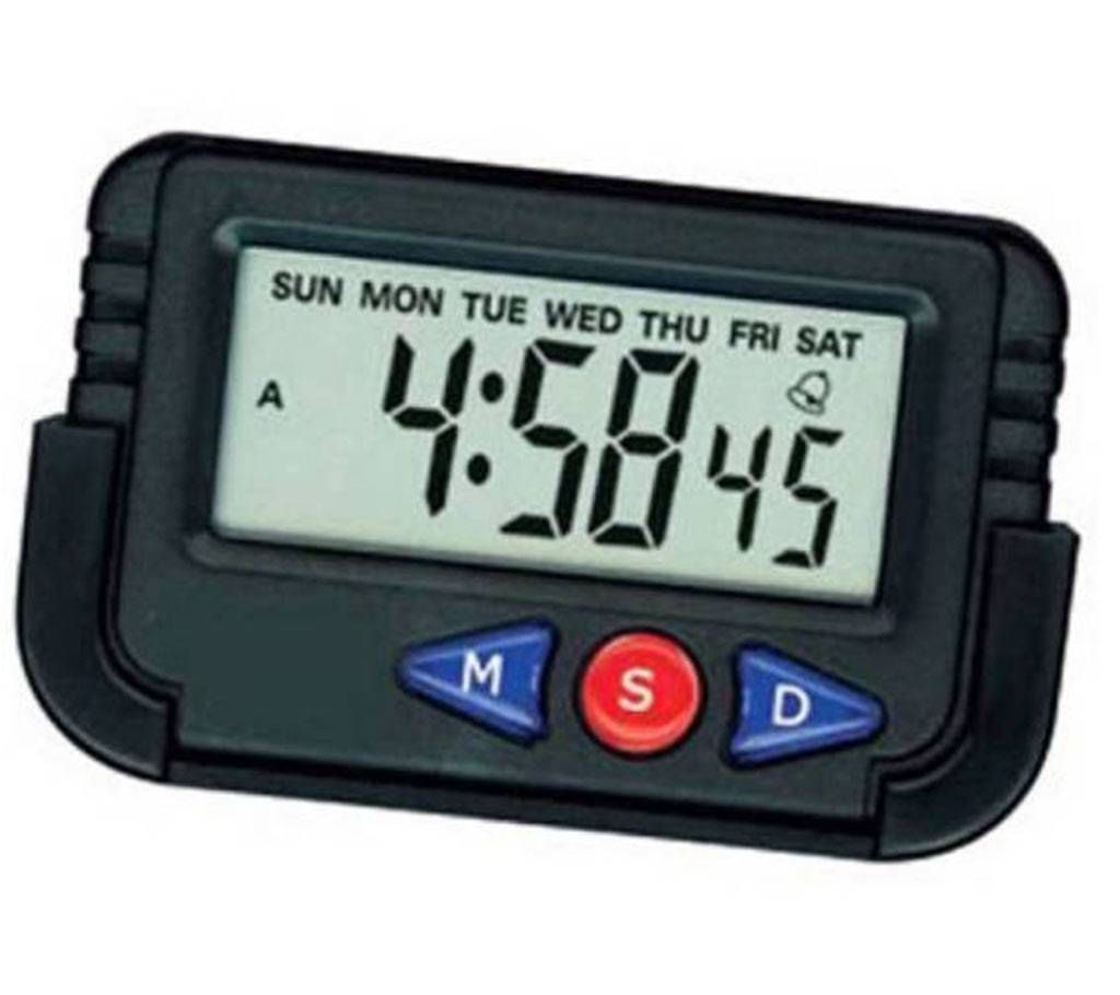 Digital Table Clock ts-613
