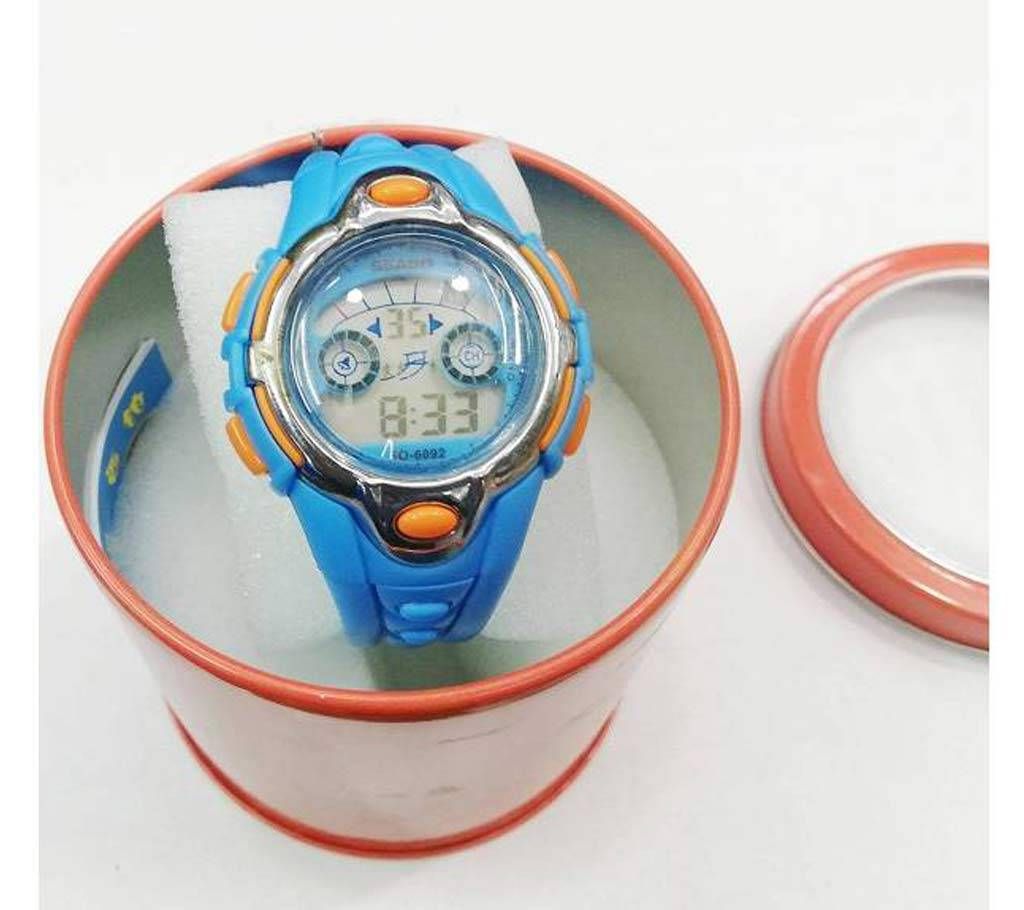 digital display watch for kids 