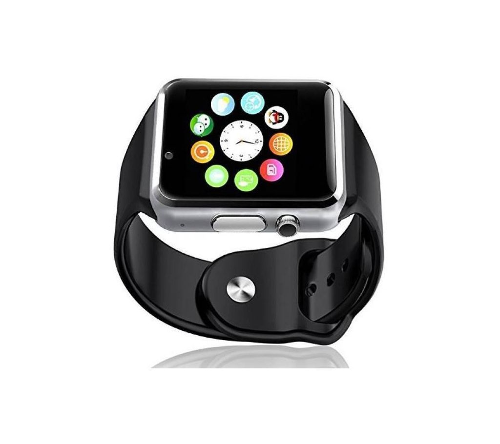 A1 Smart Watch - SIM 