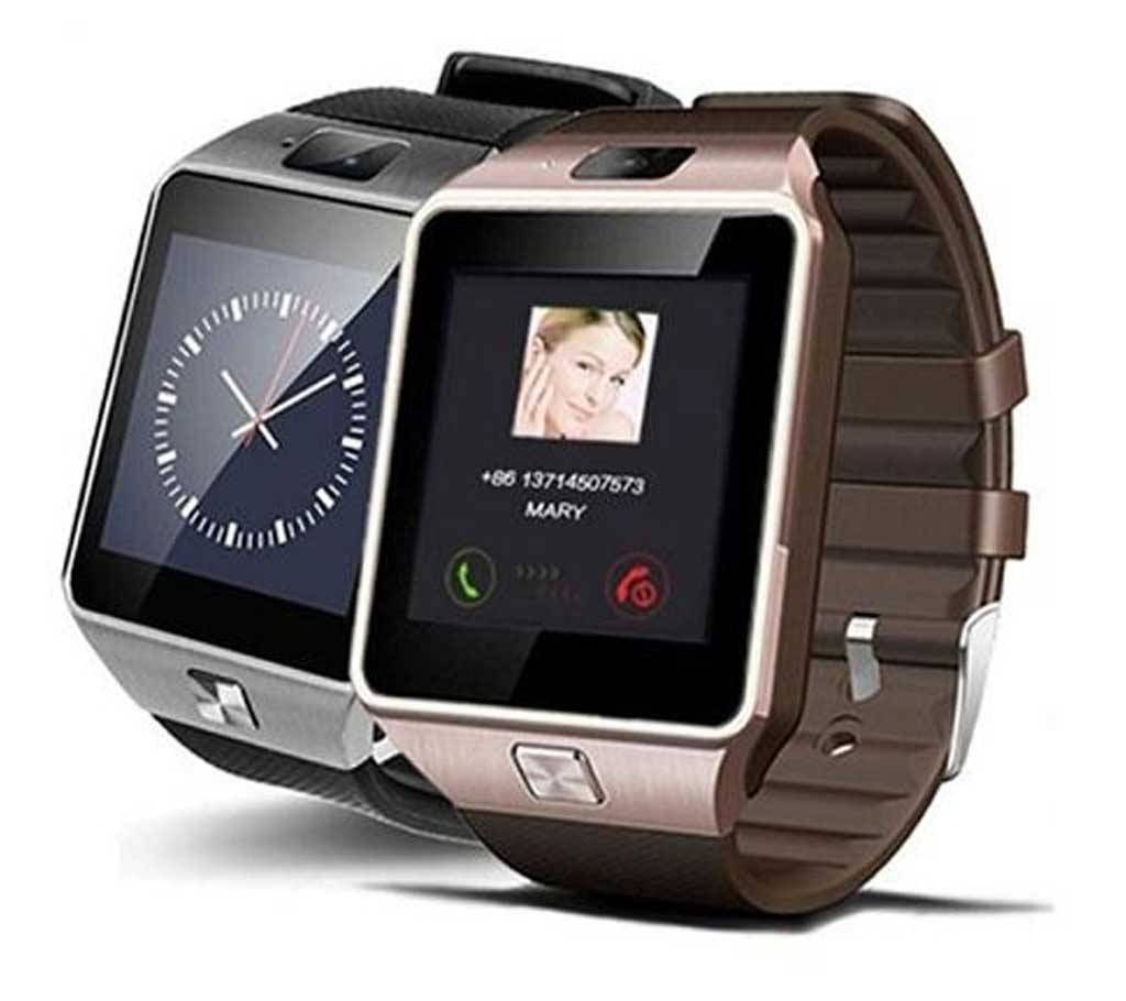 DZ09 Fashionable Smart Watch