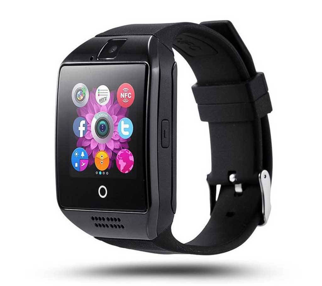 Q18 Smartwatch Single Sim Gear
