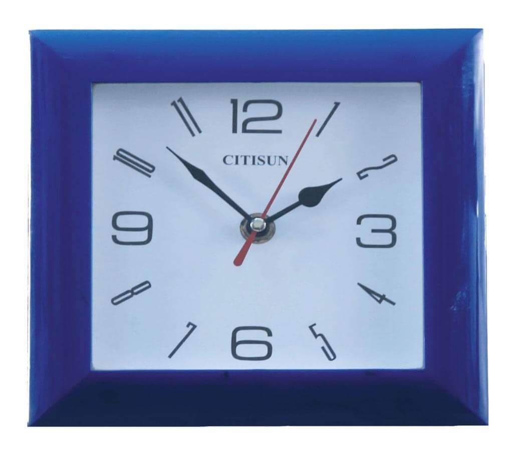 Citisun Wall clock: 33