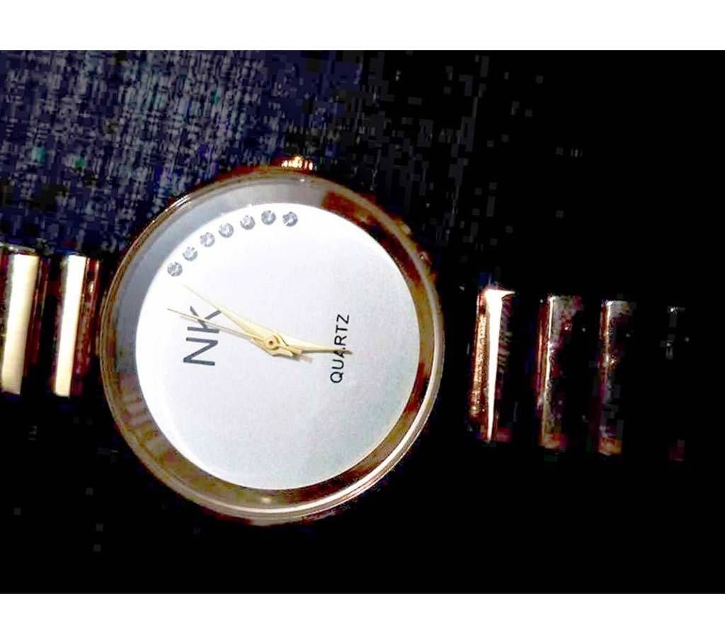 Quartz Ladies Watch (Copy)