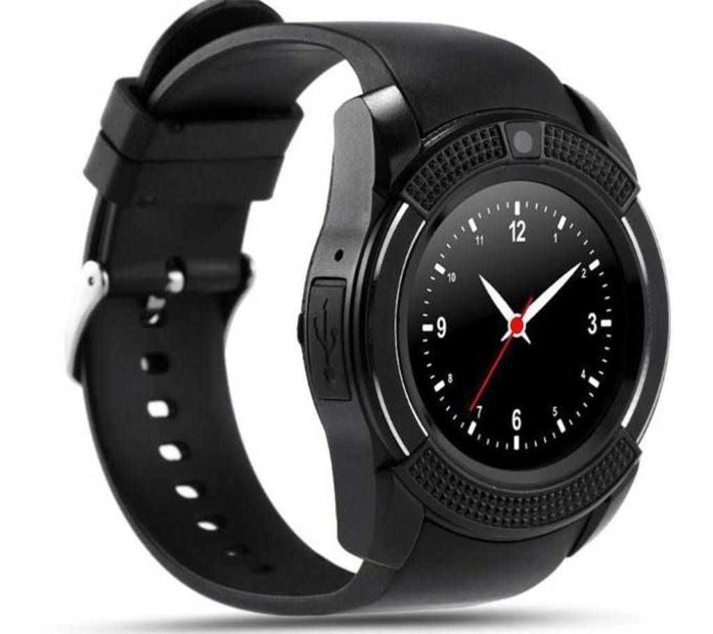 v8-1250 Smart Watch - Sim supported