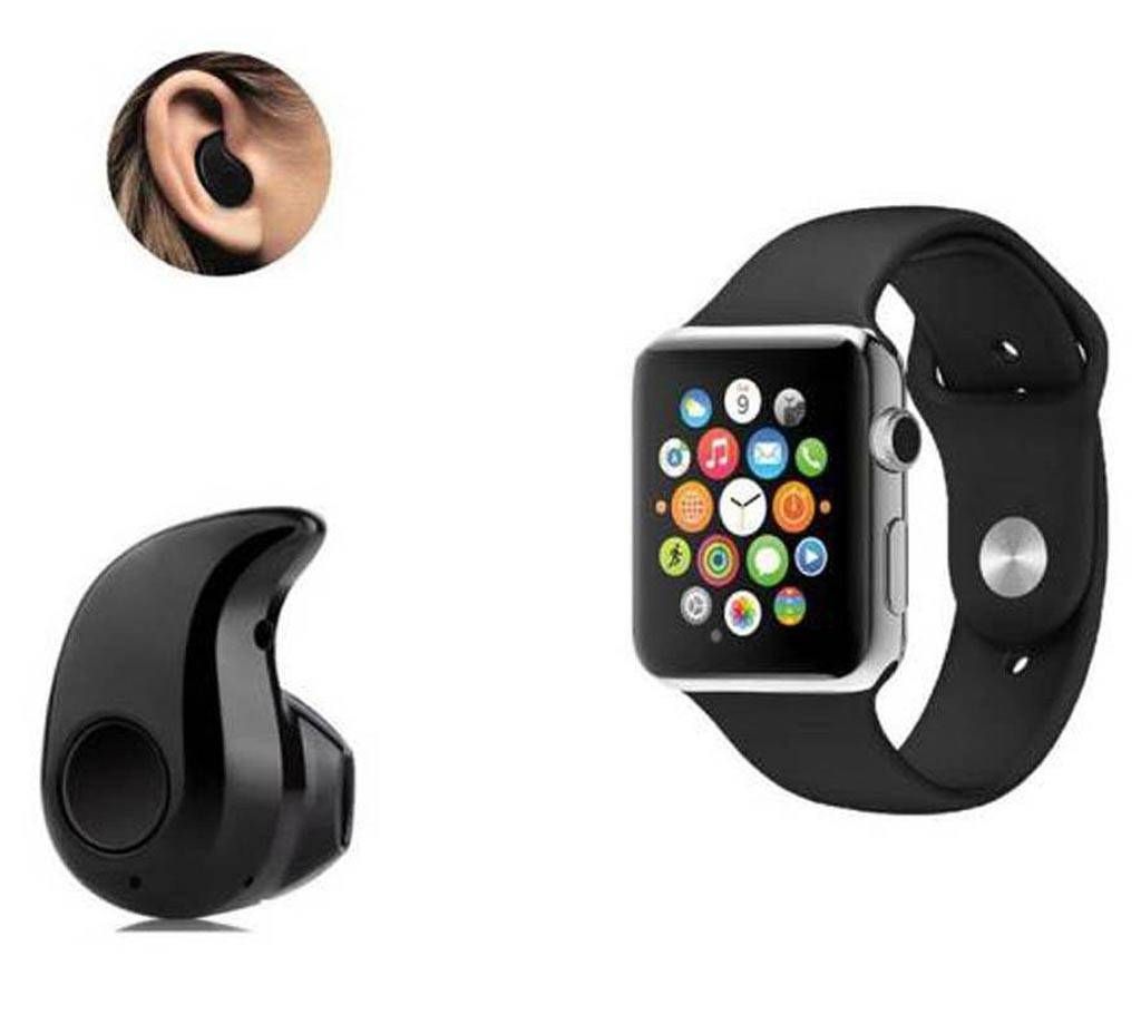 G11 smart watch 