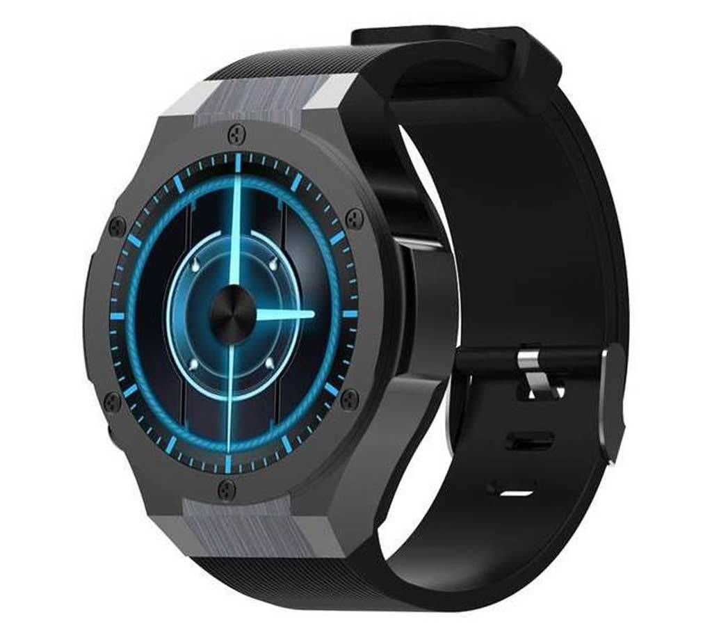 Micro-Wear H2 Sim Supported Smart Watch Waterproof Heart Rate Monitor 1GB RAM+16GB ROM For Android IOS