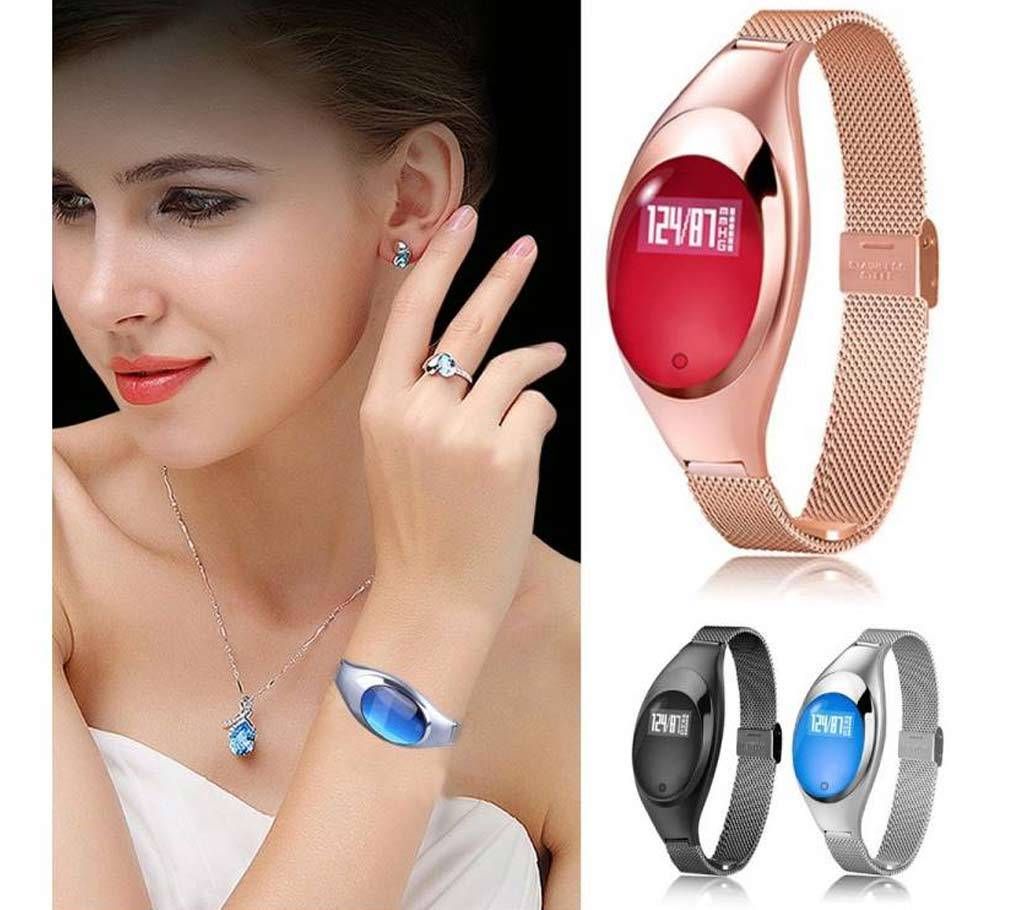 Smart Bracelet Watch for Woman - Simless 