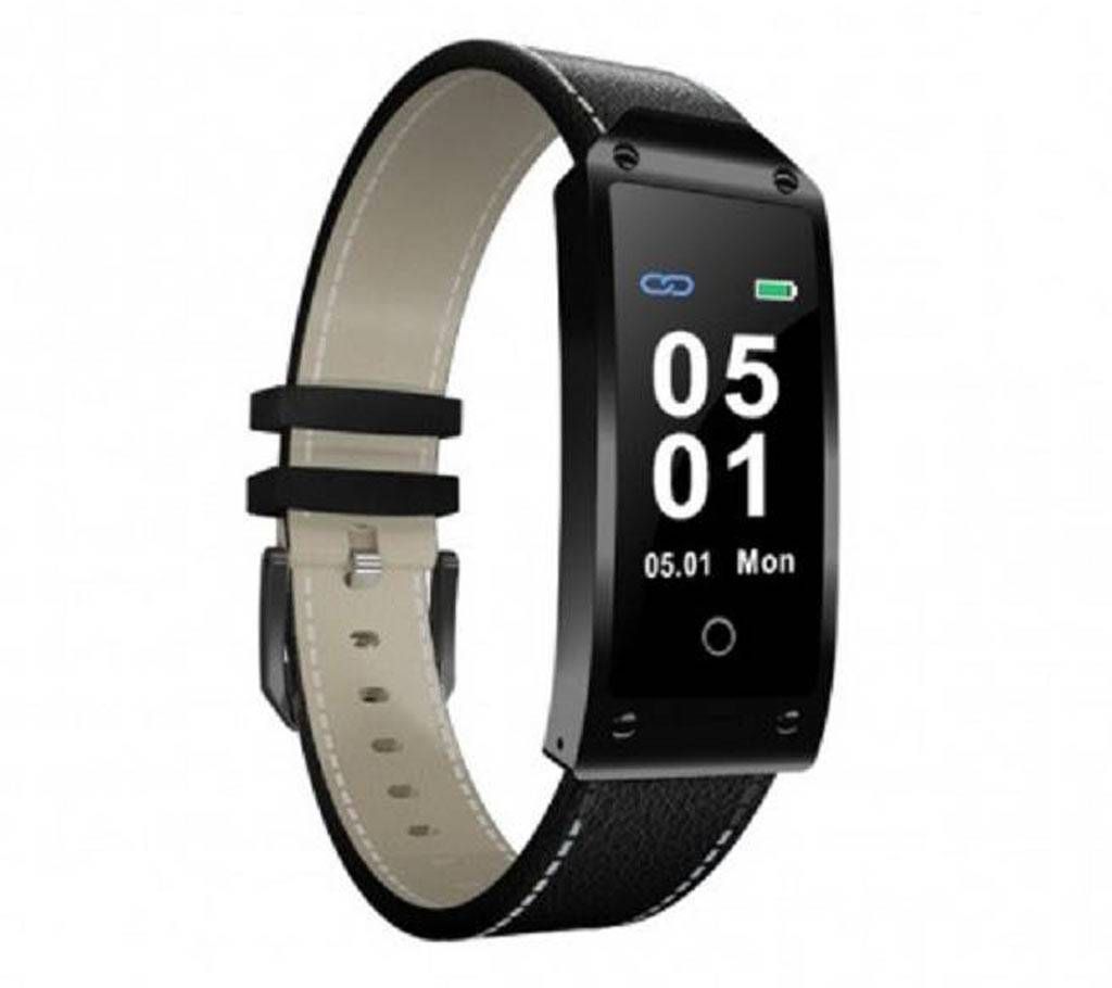 Platform Chip : NORDIC NRF52832-QFAA bluetooth4.0 Screen : PM TFT 0.96"80*160 resolution Photoelectric sensor : Yiguang PD70-01C-TR7 Charge management : SGM 40561 G-sensor : KX023-1025  Main function : Heart rate monitor : Manual/Auto Detect,interval