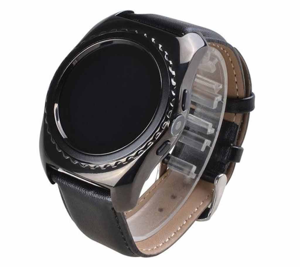 912 Smart Watch Sim Supported With Camera Pedometer