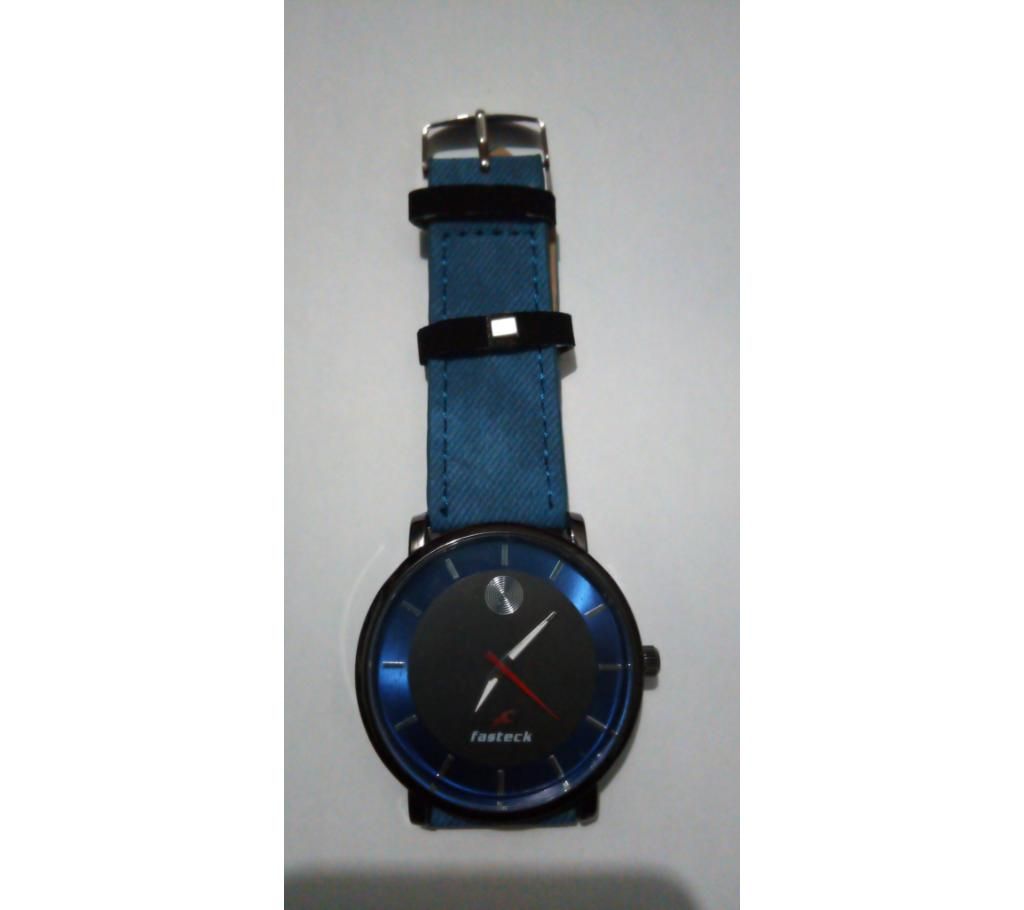 Fastrak men watch