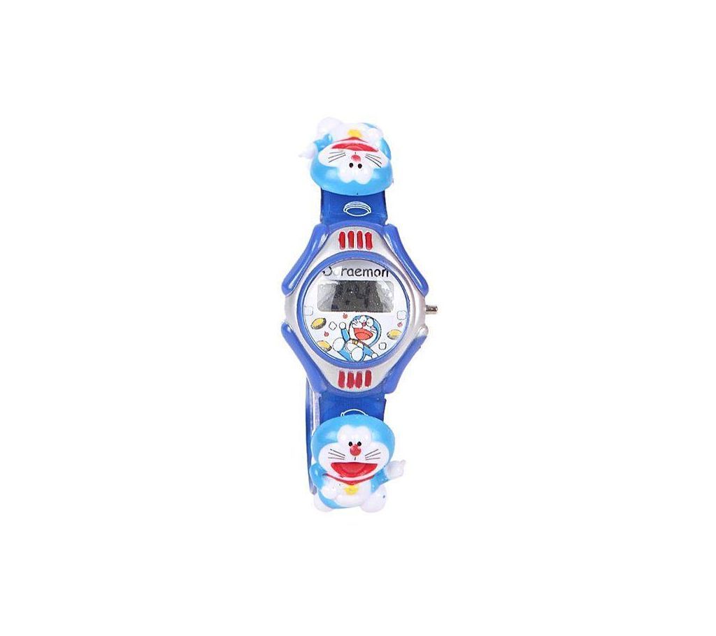 Watch For Kids - Blue