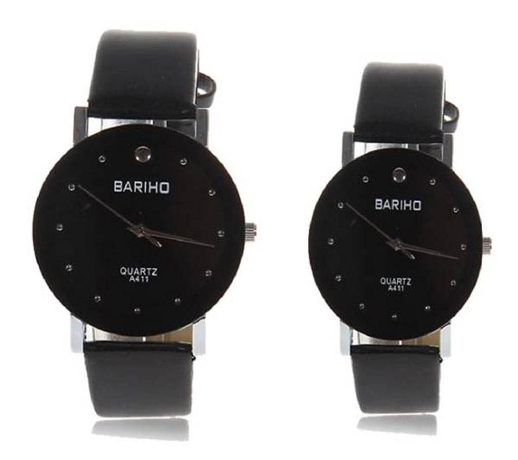 Bariho couples watch-copy 