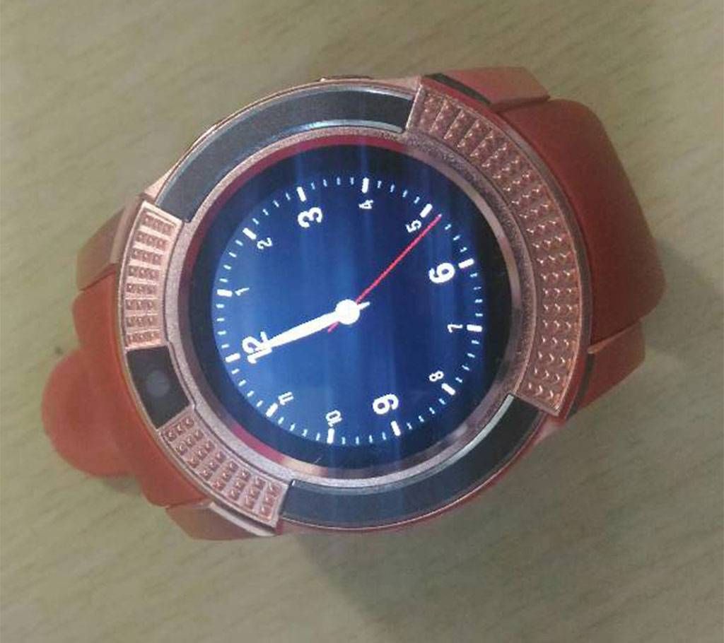 Smart Watch V8