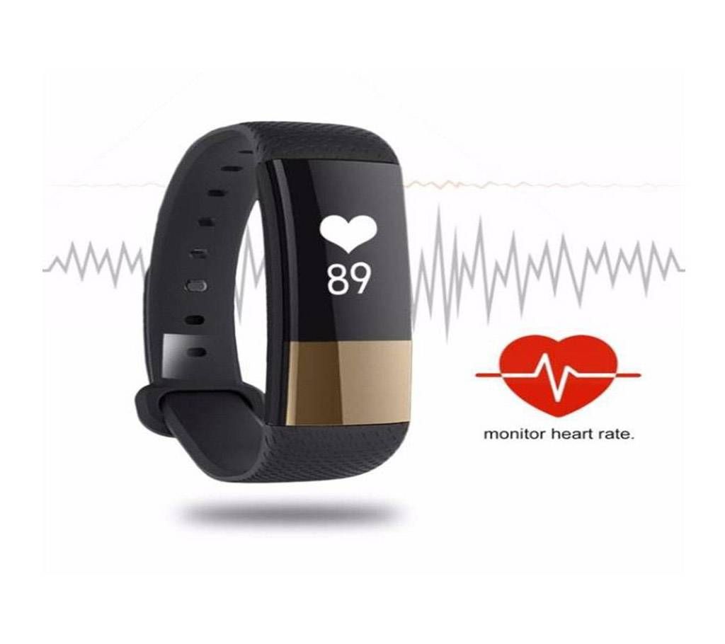 M4 Smart Fitness Bracelet 
