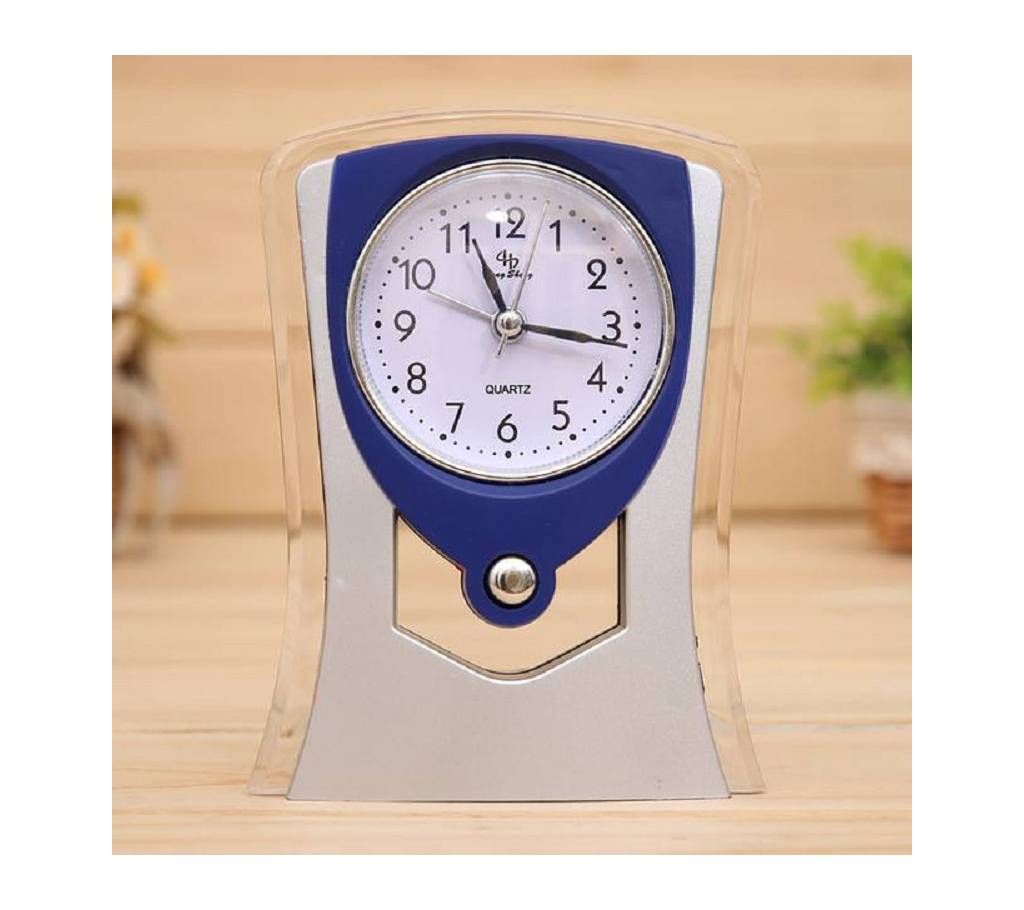 Retro Alarm clock