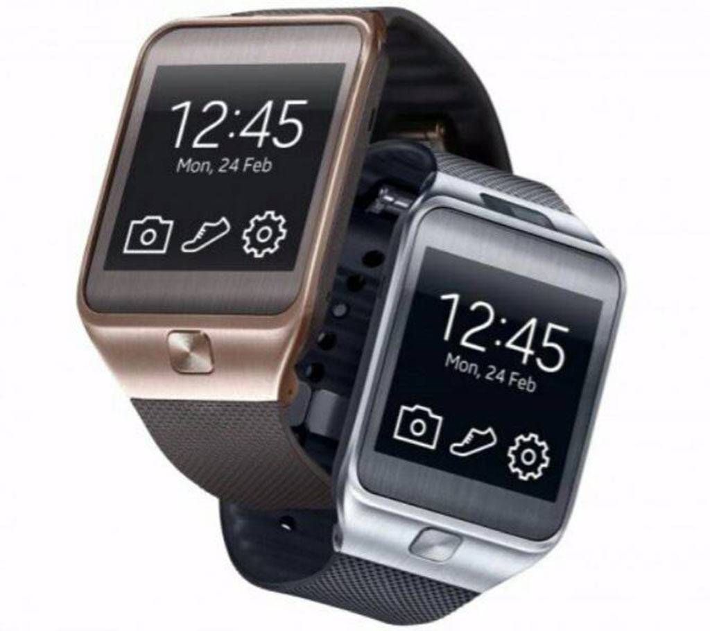 M9 smart watch - sim supported