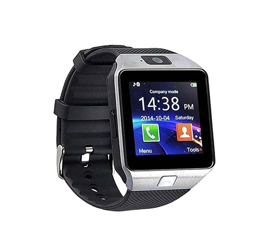 Smart Watch with Camera
