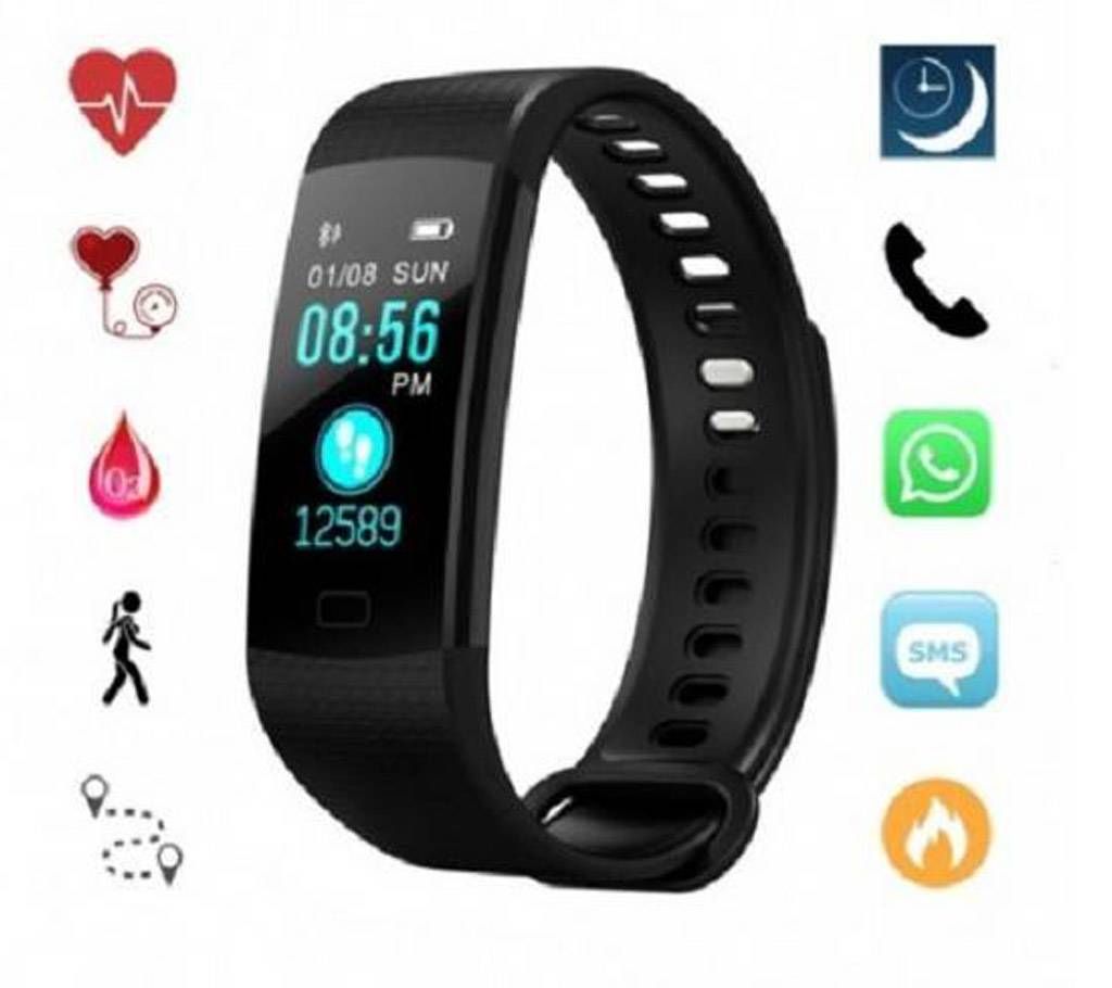 Y5 Smart Band