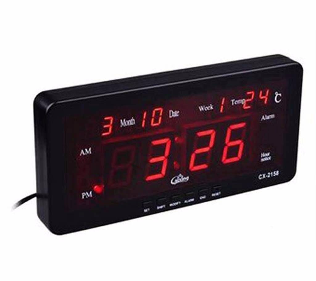 LED Digita Clock
