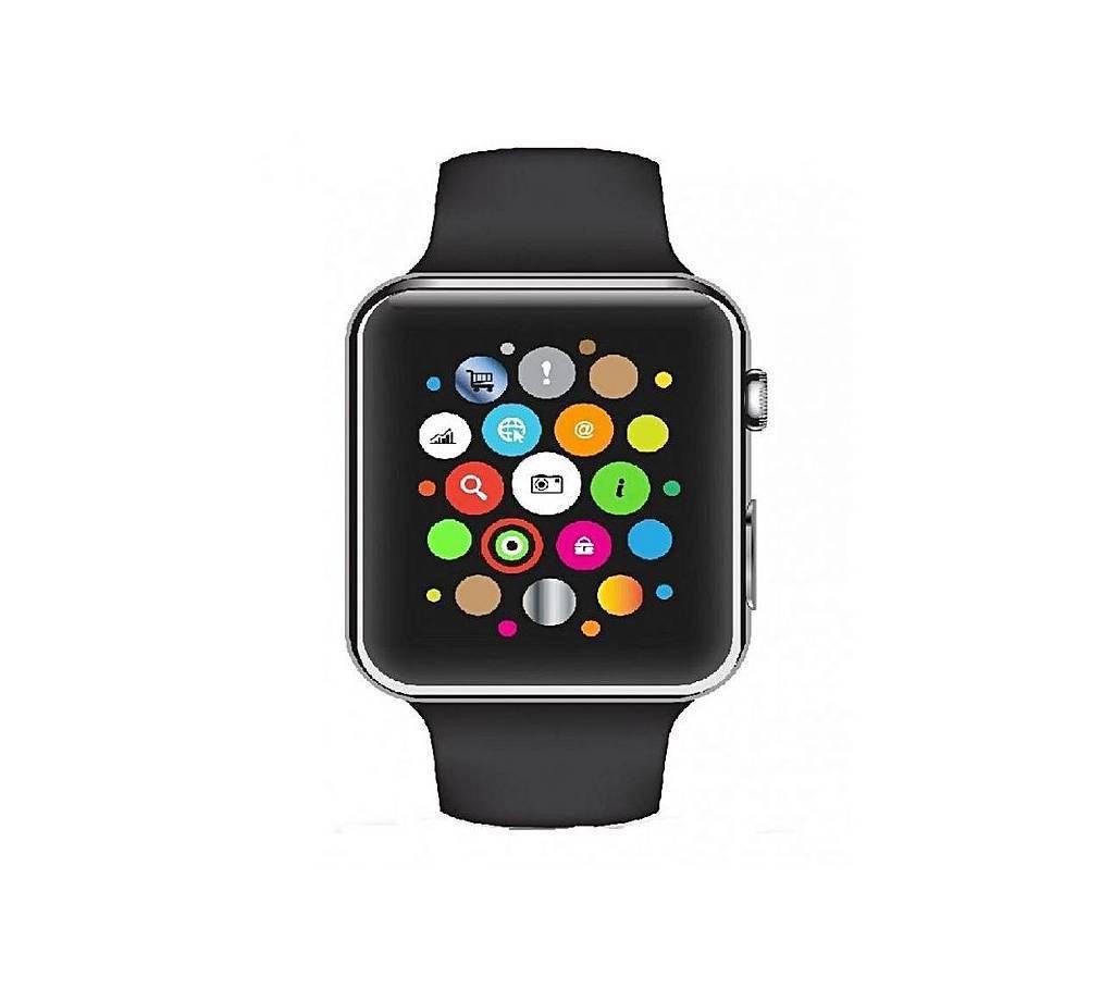 GPS smart watch - SIM Supported