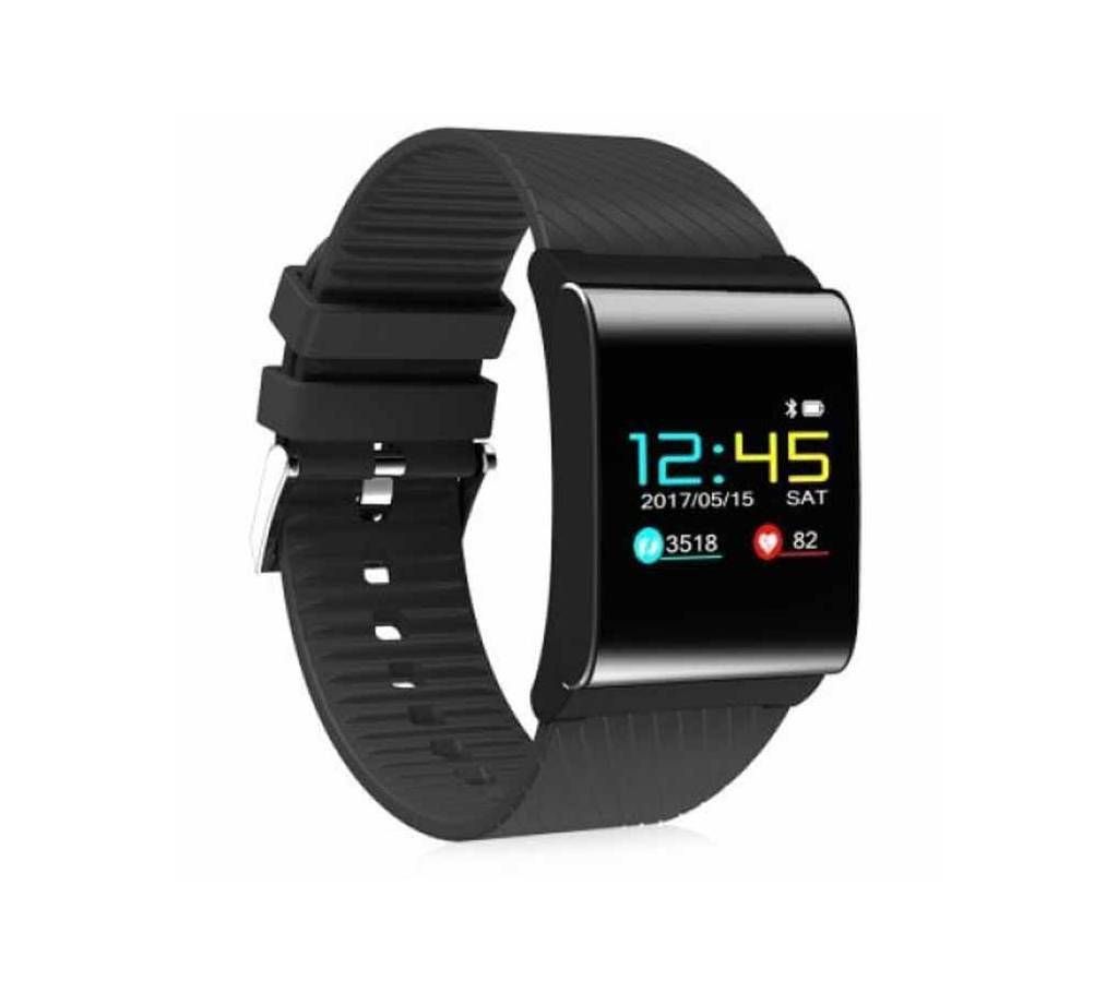 X9 Pro Colour Touch Screen Smart Watch